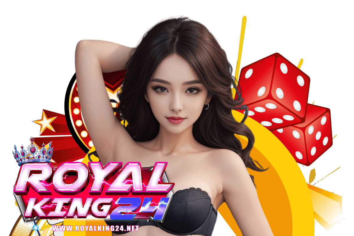 royalking24 สล็อต
